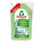 Bild: Frosch Sensitiv-Waschmittel Aloe Vera